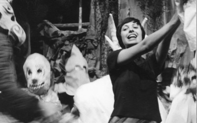 1979 Marie – W. Shakespeare – Komedie masopustu – režie B. Jansa