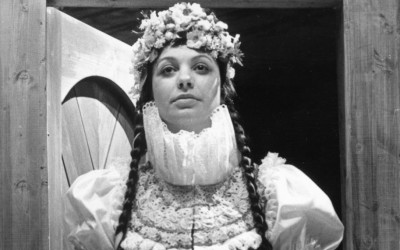 1981 Maryša - A. a V.  Mrštíkové – Maryša – režie J. Svoboda