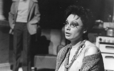 1987 Dvojrole Julie a Olga – A. Kazancev – Starý dům – režie J. Korčák – s K. Vlčkem