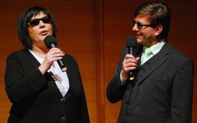 2008 Inaugurace nového koncertního křídla Stanway – s Mgr. J. Javůrkem